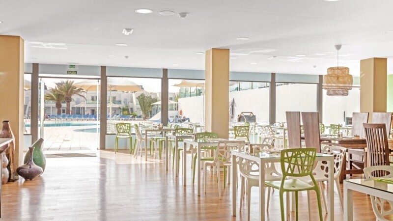 BLUESEA Lanzarote Palm